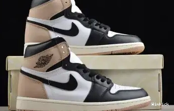 Jordan OG 1 Air FD2596-021 High “Latte” 0616